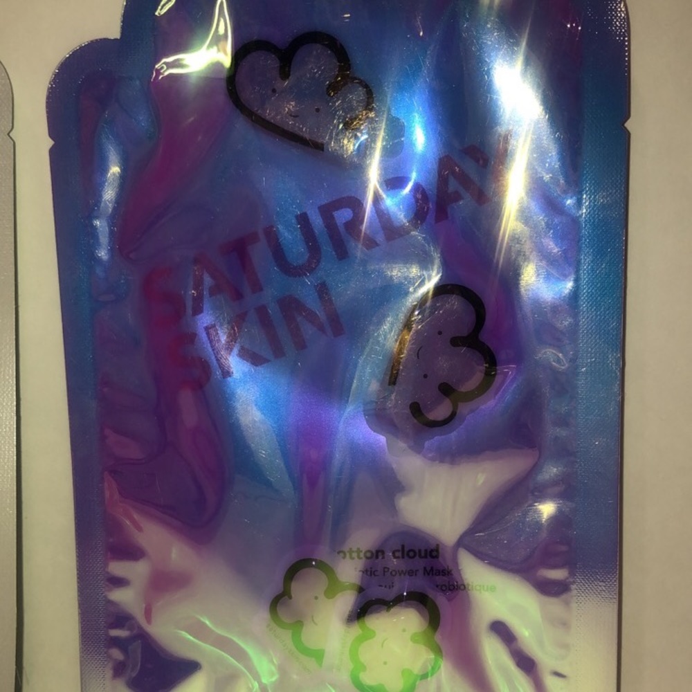 Face Mask Bundle - 6 Masks Included - Picture 5 of 5